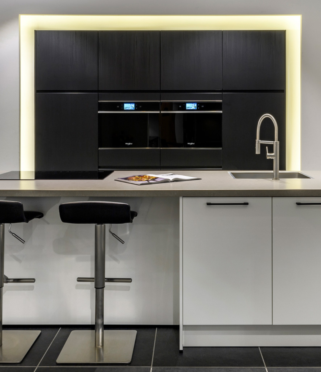 KeukenHal showroom Roermond