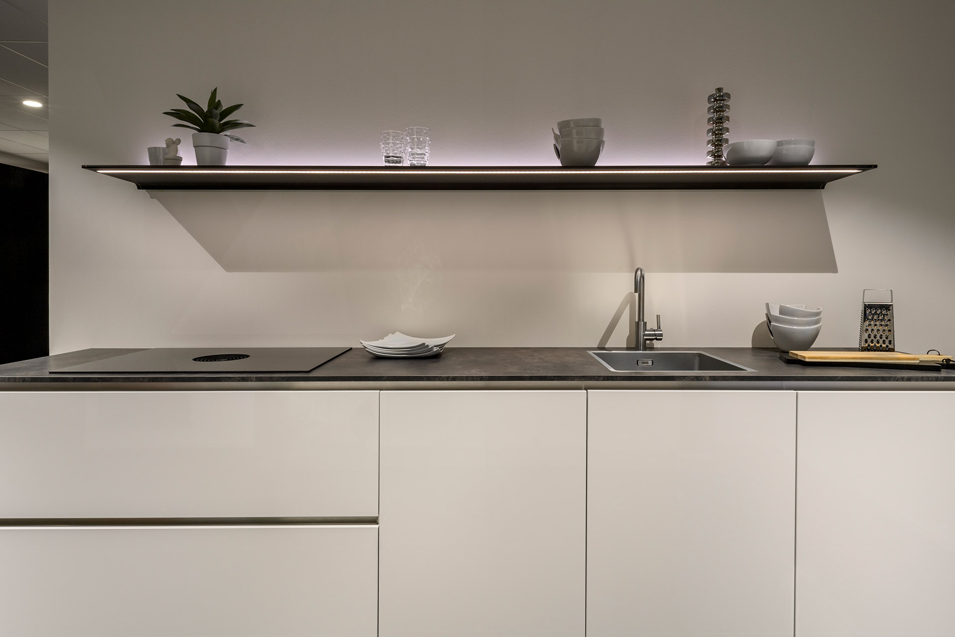 Neo witte fronten