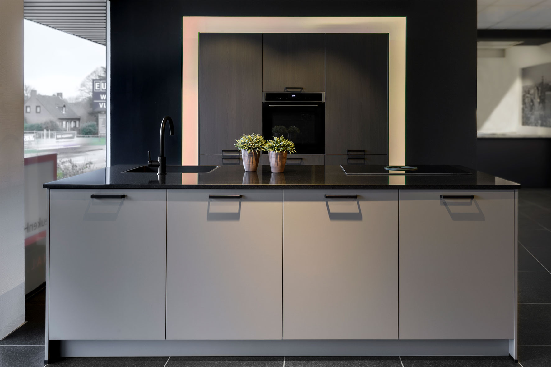 Bolzano keuken