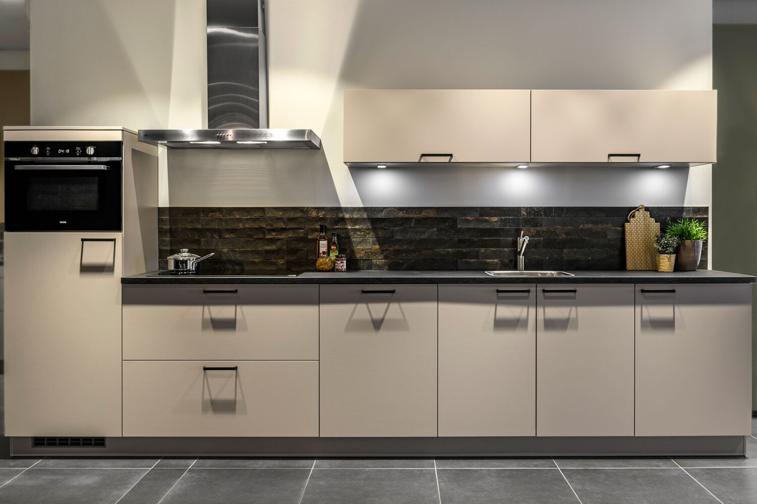 Birma keuken