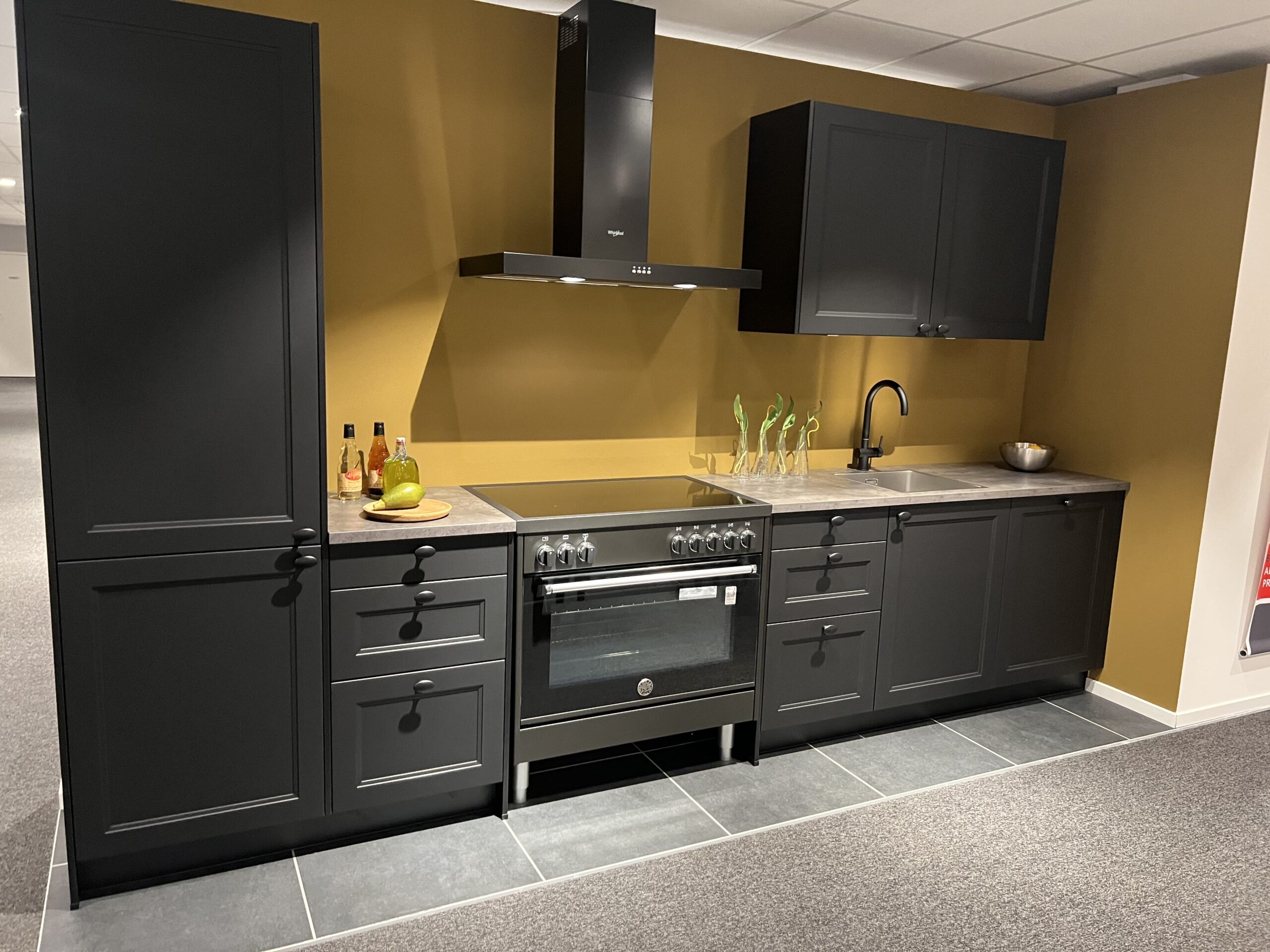 keuken ravenna