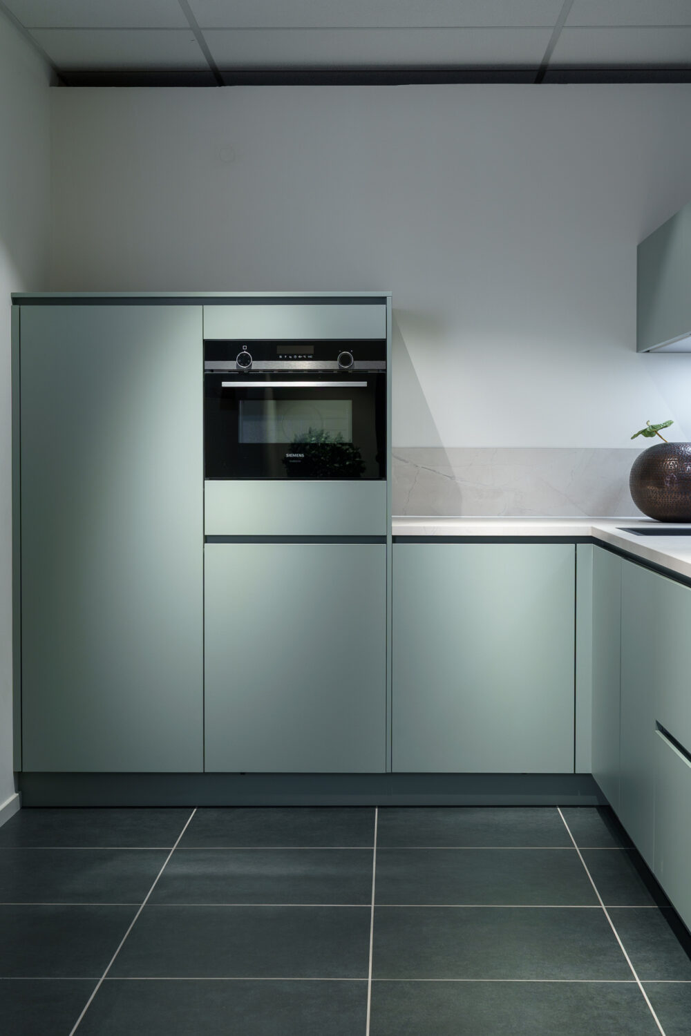 Kuro oven