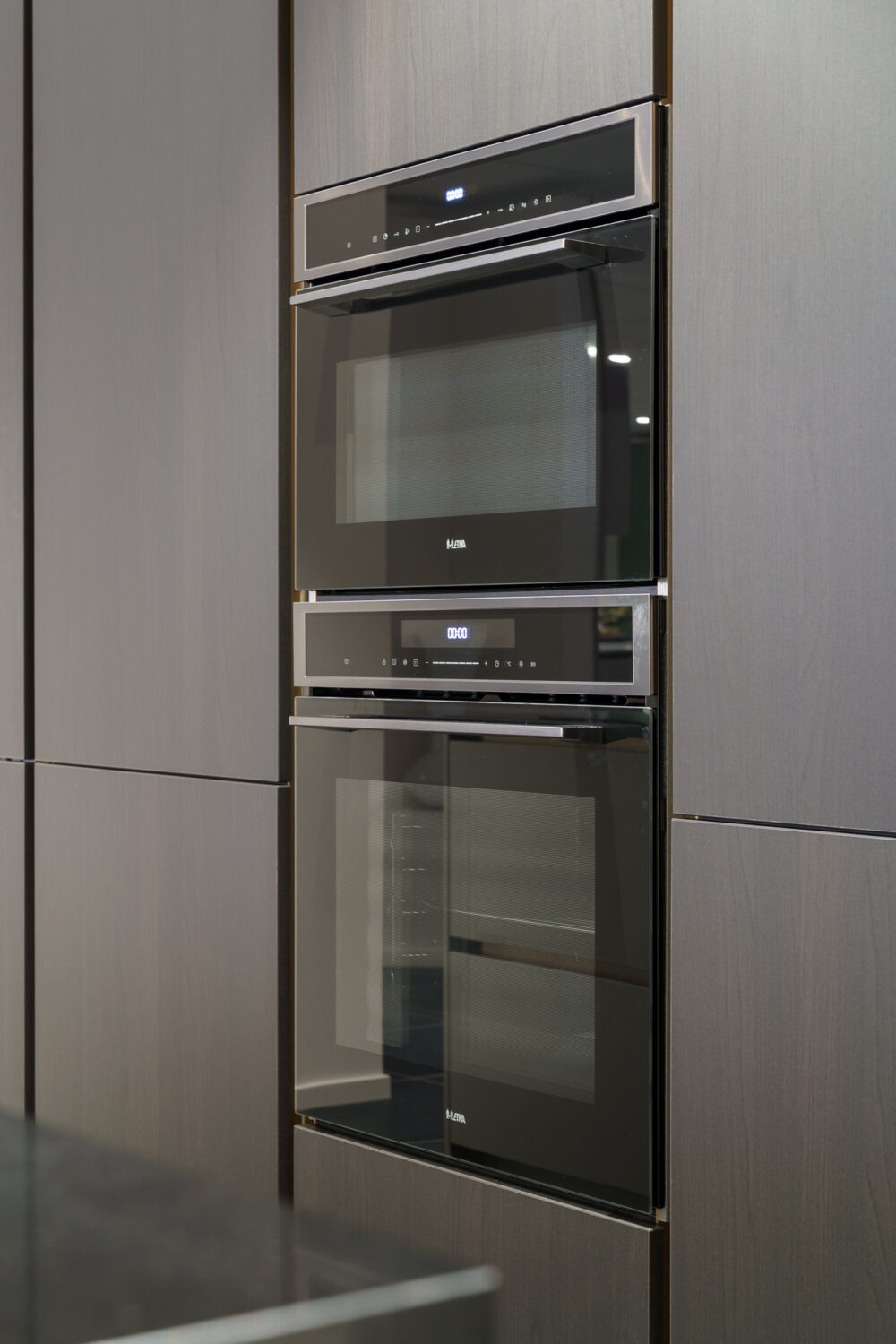 Montreal ovens