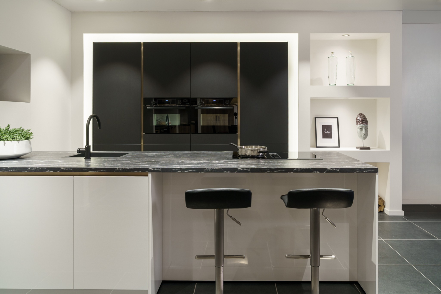 Keuken Calgary