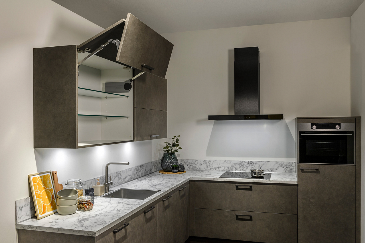 Artstone Tilburg keuken