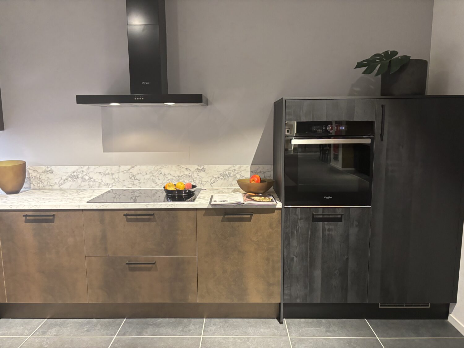 Cannes Tilburg apparatur