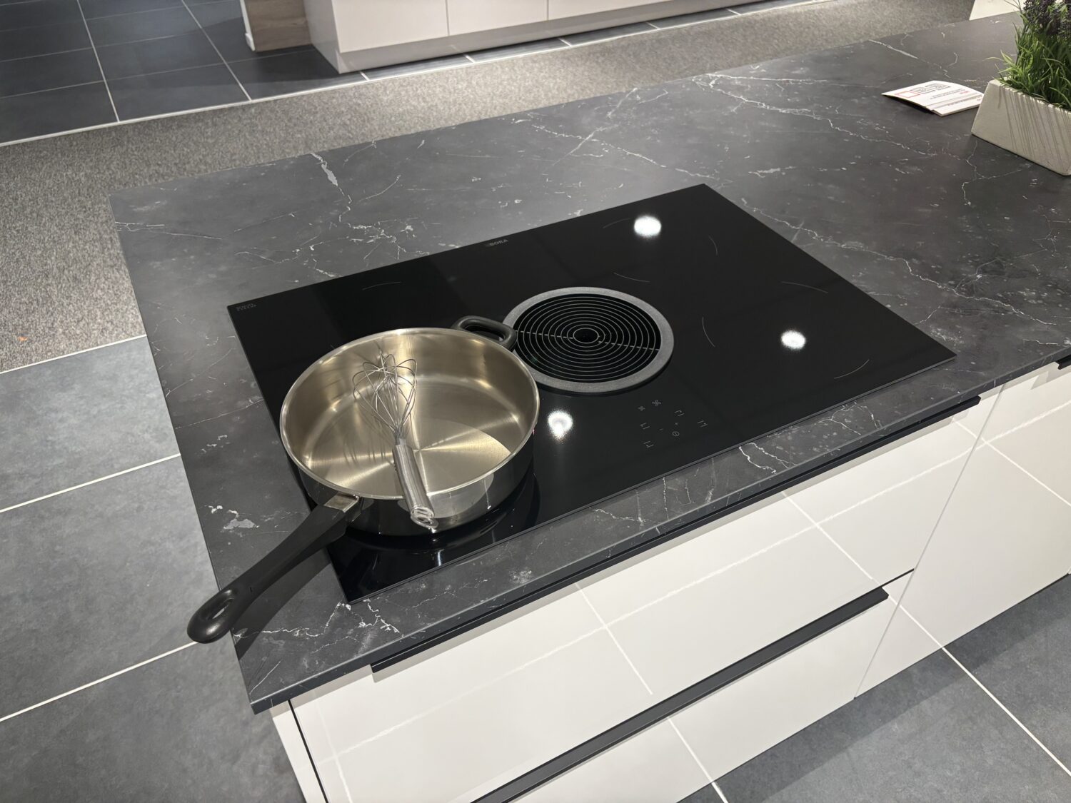 Nuovo Tilburg Keuken